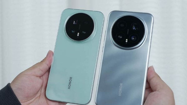 Magic 8 Ultra هاتف خارق من هونر لمنافسة أقوى الهواتف الرائدة