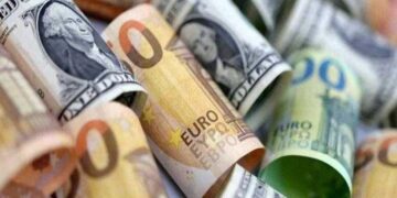 أسعار العملات في مصر اليوم الإثنين