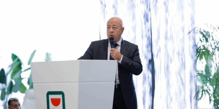 البنك الأهلي يشارك بقوة في فعاليات اليوم الثالث من مؤتمر “الذكاء الاصطناعي والحوكمة”