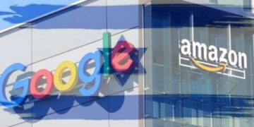 صفقة سحابية سرية تكشف عن أسرار جوجل وأمازون مع إسرائيل