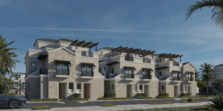 هايد بارك العقارية للتطوير تتوسع في شرق القاهرة بإطلاق مشروع “هايد بارك ڤيوز”