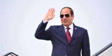 تفاصيل زيارة الرئيس السيسي إلى بروكسل.. لقاءات وكلمات