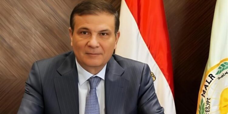 وزير الزراعة يوجه بتحرك عاجل لدعم المربين بالمنوفية والجيزة