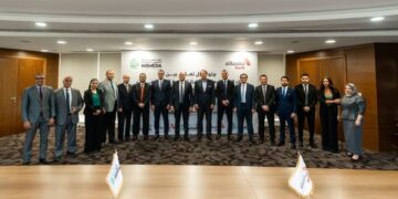 جهاز تنمية المشروعات يمول المشروعات المتوسطة بـ 200 مليون جنيه بآليات التمويل الإسلامي من خلال بنك البركة – مصر