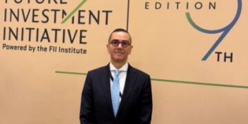 وزير الاستثمار يشارك في النسخة التاسعة ل ” منتدى مبادرة  الاستثمار” بالمملكة العربية السعودية
