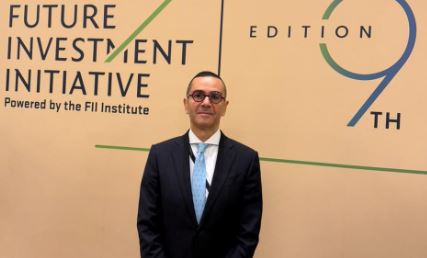 وزير الاستثمار يشارك في النسخة التاسعة ل ” منتدى مبادرة  الاستثمار” بالمملكة العربية السعودية