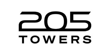 أركان بالم تُطلق مشروع 205 Towers ليُشكل أيقونة معمارية جديدة وأطول أبراج متعددة الاستخدامات في قلب مدينة الشيخ زايد