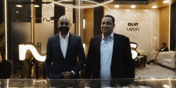 «ماس للتطوير» تحقق مبيعات بقيمة 925 مليون جنيه خلال مشاركتها في معرض «سيتي سكيب مصر 2025»