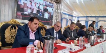 وزير الإسكان: تخصيص 408 قطع أراضٍ تم توفيق وضعها للمواطنين بمنطقة “الرابية” بمدينة الشروق