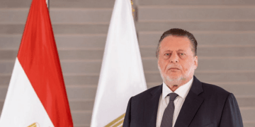 محافظ المركزي: رفع التصنيف الائتماني لمصر يعكس الثقةفي الاقتصاد الوطني