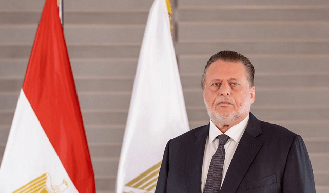 محافظ المركزي: رفع التصنيف الائتماني لمصر يعكس الثقةفي الاقتصاد الوطني