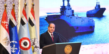 الرئيس السيسى يشهد اليوم الندوة التثقيفية للقوات المسلحة بمناسبة انتصارات أكتوبر