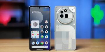 هاتف Nothing Phone (3a) Lite.. خيار اقتصادي جديد يضيء الأسواق هذا الأسبوع