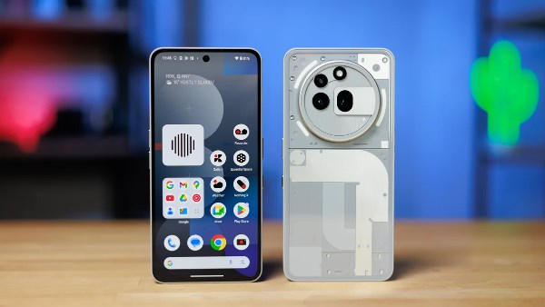 هاتف Nothing Phone (3a) Lite.. خيار اقتصادي جديد يضيء الأسواق هذا الأسبوع