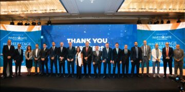 بمشاركة الخبراء، «إنفستجيت» تصدر توصياتها بشأن ” دمج فرص الاستثمار في العقارات والسياحة”