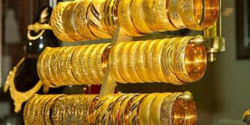 أسعار الذهب في مصر اليوم الثلاثاء