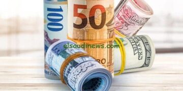 أسعار العملات في مصر اليوم السبت