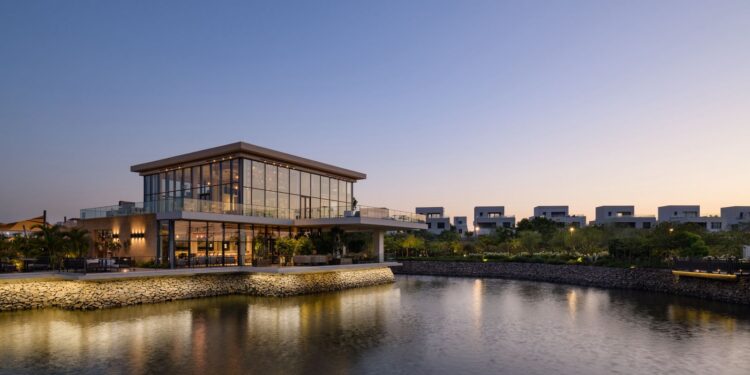 إنوفو” تحصل على عقد بقيمة 2.2 مليار جنيه مصري لتنفيذ أعمال سكنية وبنية تحتية في مشروع “البروچ ” بمدينة هليوبوليس الجديدة – القاهرة، من شركة “إمكان مصر”