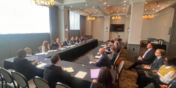 نائب وزير المالية : ثقة واستجابة القطاع الخاص تعكس قدرة الاقتصاد على مواصلة التقدم والنمو