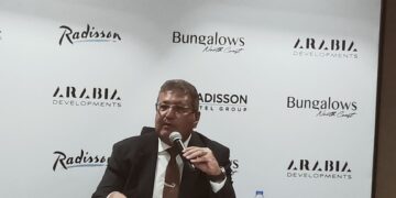 رئيس غرفة التطوير العقاري: لا يوجد فقاعة عقارية في مصر