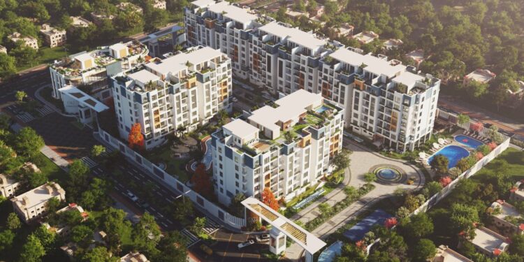 «الأولى للتطوير» تطلق كومباوند «Ori Compound El Sheikh Zayed» ضمن خطة توسعية طموحة