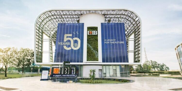 أسعار الفائدة الجديدة على أفضل شهادتي ادخار في البنك التجاري الدولي CIB بعد قرار المركزي الأخير