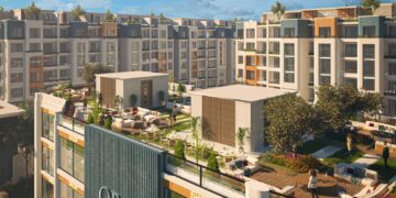 «الأولى للتطوير» تطلق كومباوند «Ori Compound El Sheikh Zayed» ضمن خطة توسعية طموحة