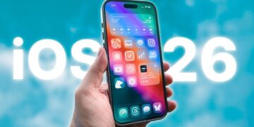 تحديث iOS 26.1 يقدم ميزة تخفف من تأثير الزجاج السائل المثير للجدل