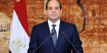 رئيس الجمهورية يدعو مجلس الشيوخ لافتتاح الفصل التشريعى الثانى السبت المقبل