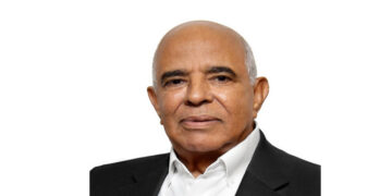 بقرار جمهوري رقم 575 لسنة 2025.. تعيين المهندس حلمي جاويش عضوًا بمجلس الشيوخ