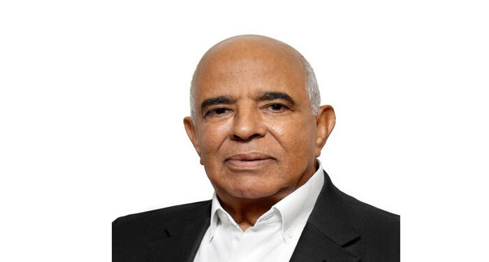 بقرار جمهوري رقم 575 لسنة 2025.. تعيين المهندس حلمي جاويش عضوًا بمجلس الشيوخ