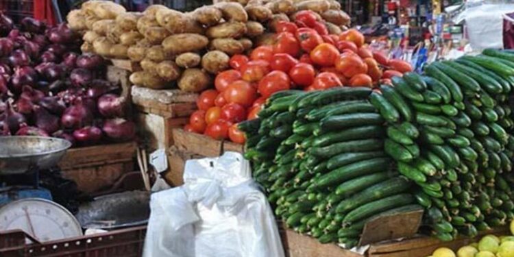 أسعار الخضروات والفاكهة في مصر اليوم السبت