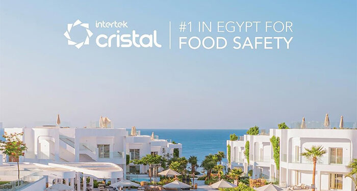 4 منتجعات تحصل على شهادات التميز من “إنترتك كريستال” في اختبارات السلامة والجودة