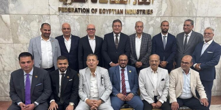 «بالمزاد دوت كوم» و«إيجي ليس» توقعان اتفاقية شراكة استراتيجية لتعظيم الاستفادة من الأصول المملوكة