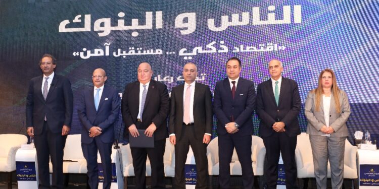 أبوالسعود : %53  من محفظة البنك الزراعي موجهة للتمويل المستدام 440 ألف مزارع استفادوا من القروض