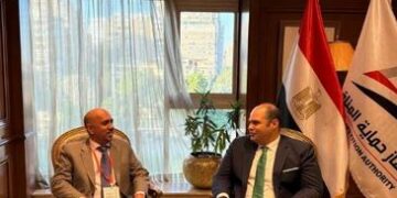 رئيس جهاز حماية المنافسة يعقد عدة لقاءات ثنائية مع رؤساء أجهزة المنافسة الأفريقية