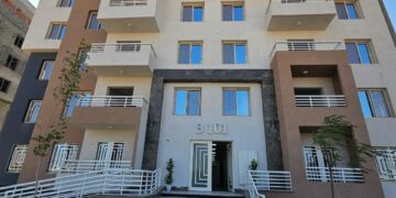 وزير الإسكان يتابع موقف تنفيذ وحدات “ديارنا” بمدينة أكتوبر الجديدة