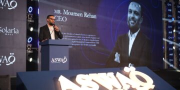 “أسواق للتطوير” تطلق المرحلة الثانية من مشروع “سولاريا” متعدد الاستخدامات بمدينة الشروق باستثمارات تتجاوز المليار جنيه