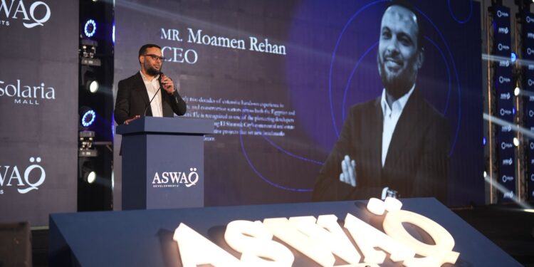 “أسواق للتطوير” تطلق المرحلة الثانية من مشروع “سولاريا” متعدد الاستخدامات بمدينة الشروق باستثمارات تتجاوز المليار جنيه