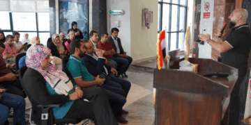 Egyptian Swiss Group Targets EGP 5 Billion in Sales and 100% Growth in Pasta Exports by 2025