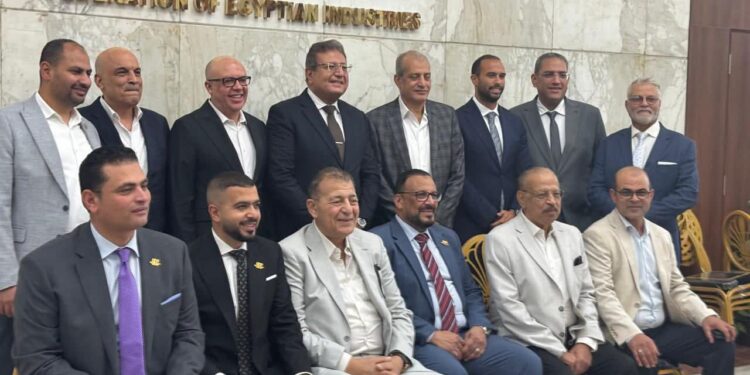 بعد فوزه في انتخابات غرفة التطوير العقاري.. البستاني: مسؤولية كبيرة وشراكة لتحقيق تنمية مستدامة