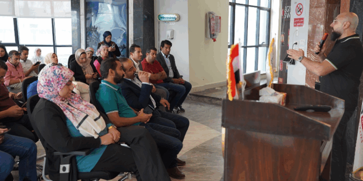 Egyptian Swiss Group Targets EGP 5 Billion in Sales and 100% Growth in Pasta Exports by 2025