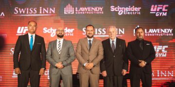 شركة أوريا ديفيلوبمنتس تعلن عن شراكتها مع فندق Swiss Inn لإطلاق أولى الوحدات الفندقية بمشروع “علامات”