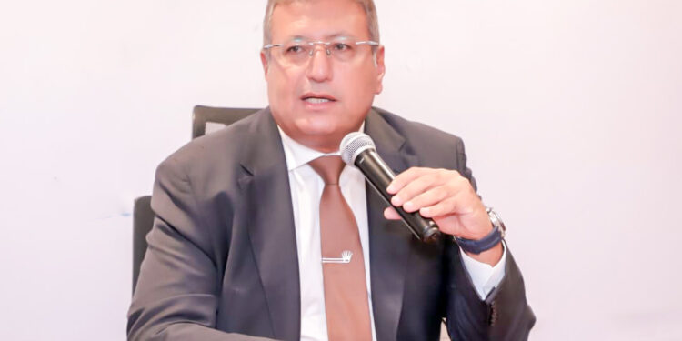 غرفة التطوير العقاري تحصل علي موافقة وزير الإسكان بتقسيط الدفعة المقدمة “20%”رسوم الساحل الشمالي والصحراوي علي عام