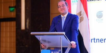 وزير المالية:  الاقتصاد المصري يتحسن بصورة أكثر تنوعًا وشمولاً واستهدافًا للتصنيع والتصدير