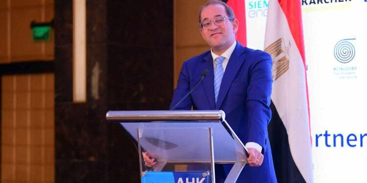 وزير المالية:  الاقتصاد المصري يتحسن بصورة أكثر تنوعًا وشمولاً واستهدافًا للتصنيع والتصدير