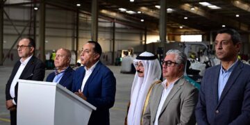 مدبولي: بدون مشروعات البنية الأساسية لم تستطيع المنطقة الاقتصادية جذب استثمار خارجي بـ 11 مليار دولار
