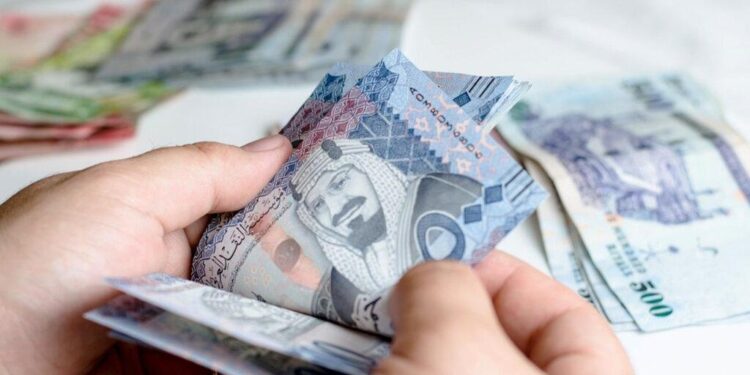 أسعار الريال السعودي في مصر اليوم الجمعة