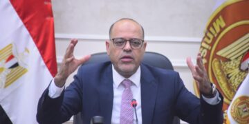 “أرض الفيروز ” تشهد طفرة تنموية غير مسبوقة في عهد الرئيس السيسي