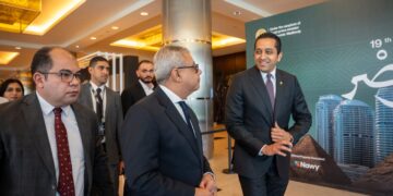 الرياض تحتضن أكبر معرض عقاري مصري “عقارات النيل” بمشاركة كبار المطورين بعروض استثنائية لعملاء المملكة